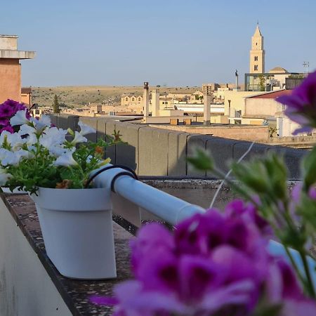 Le Luminarie City Matera Dış mekan fotoğraf