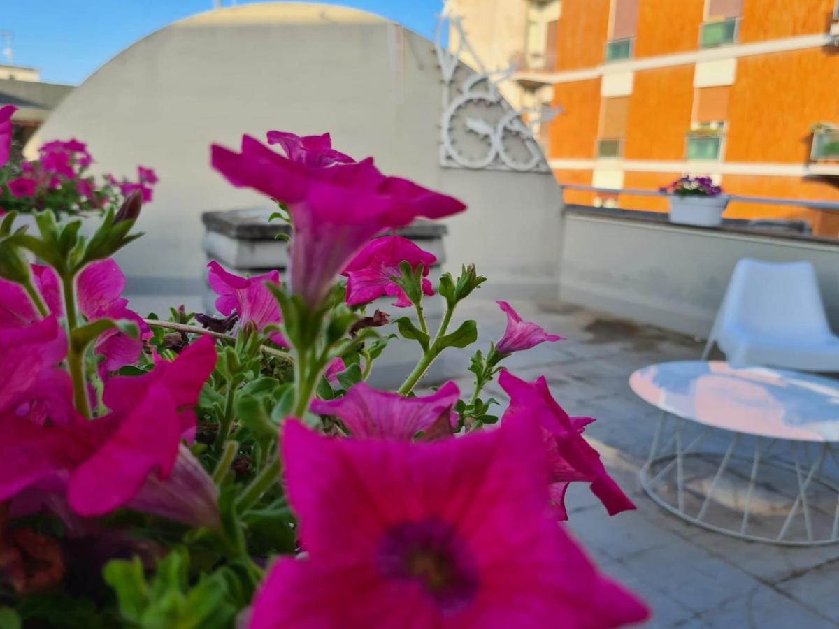 Le Luminarie City Matera Dış mekan fotoğraf