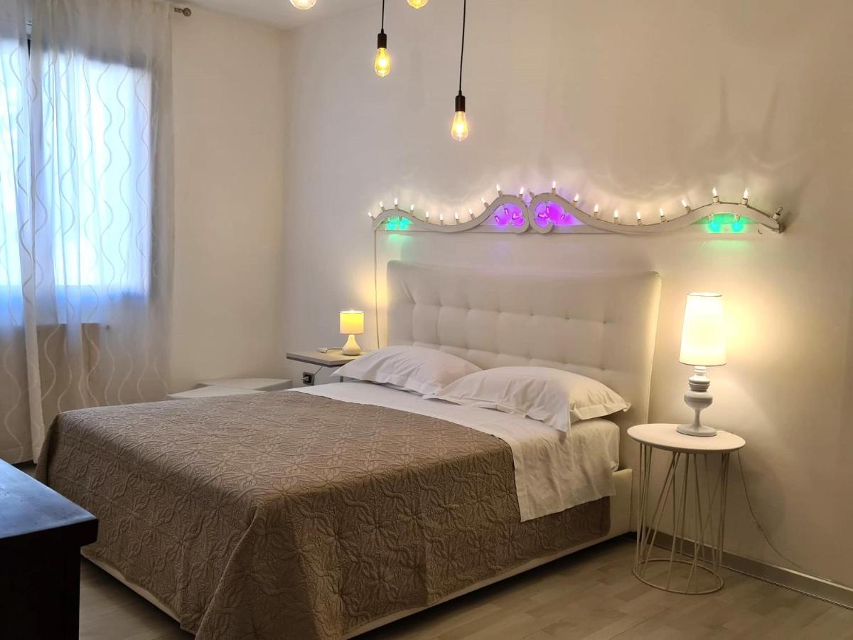 Le Luminarie City Matera Dış mekan fotoğraf
