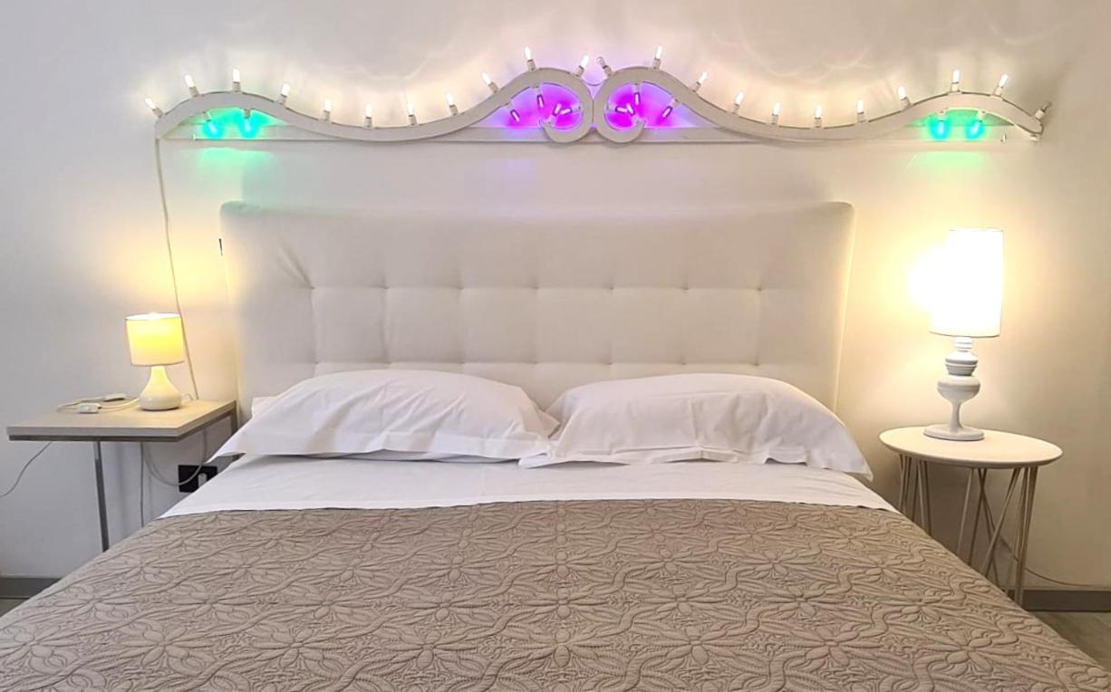 Le Luminarie City Matera Dış mekan fotoğraf