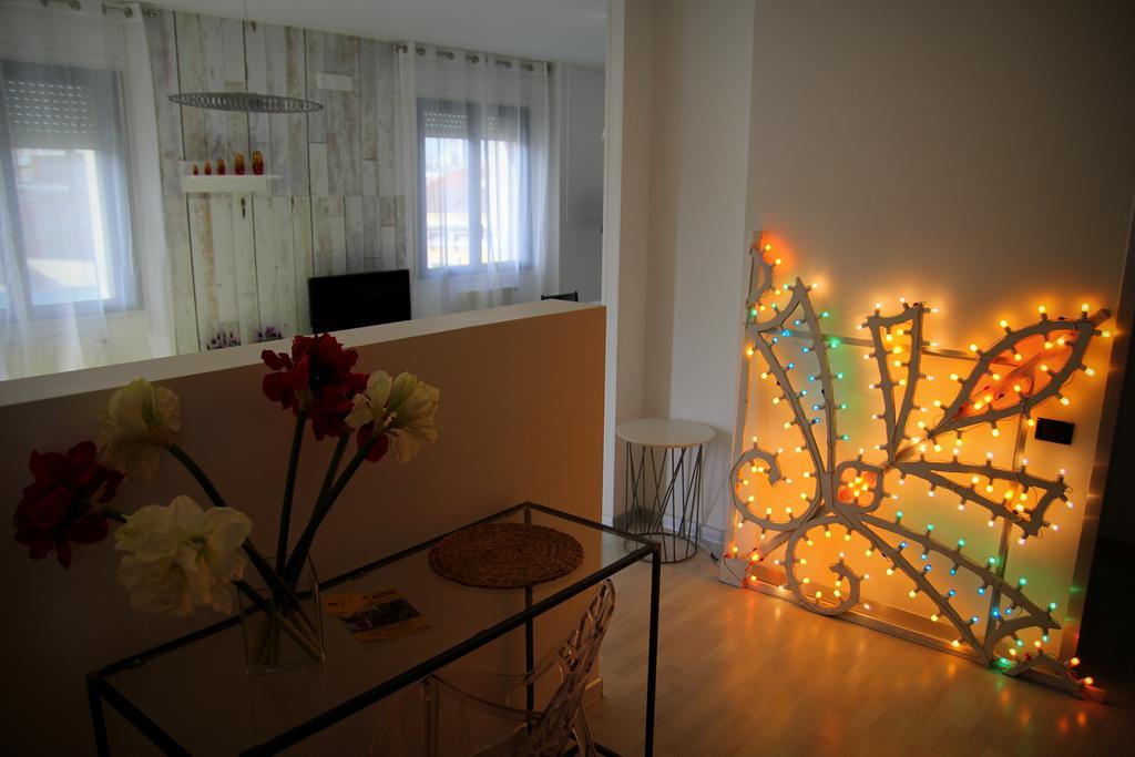 Le Luminarie City Matera Dış mekan fotoğraf