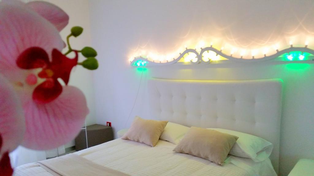 Le Luminarie City Matera Dış mekan fotoğraf